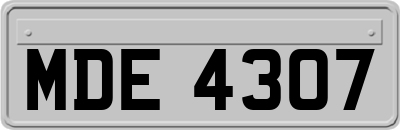 MDE4307