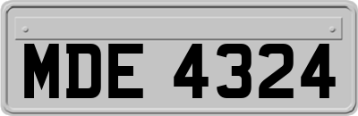 MDE4324