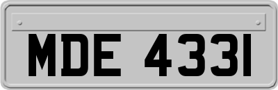 MDE4331