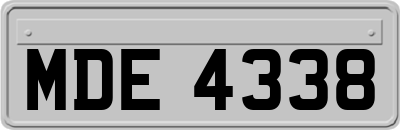 MDE4338