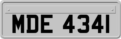 MDE4341
