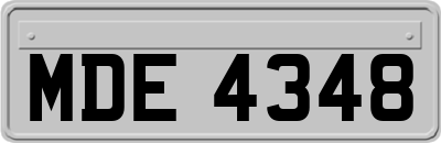 MDE4348