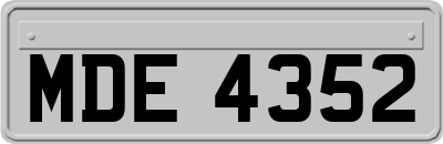 MDE4352