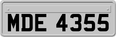 MDE4355