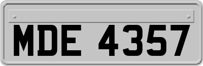 MDE4357