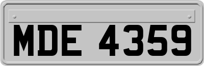 MDE4359