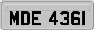 MDE4361