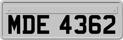 MDE4362