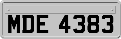 MDE4383