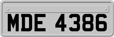 MDE4386