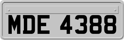 MDE4388