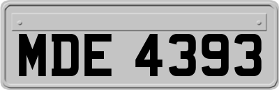 MDE4393