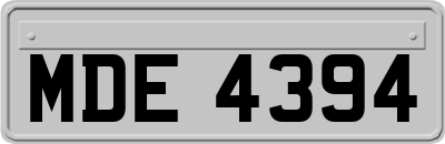MDE4394