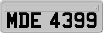 MDE4399