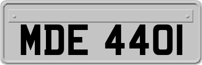 MDE4401