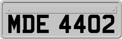 MDE4402