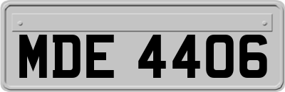 MDE4406