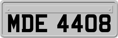 MDE4408