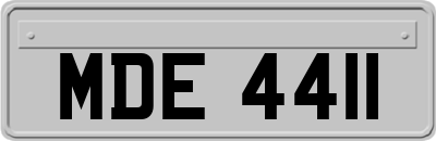 MDE4411