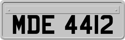 MDE4412