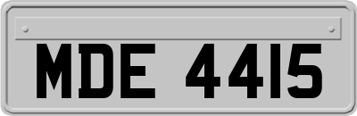 MDE4415