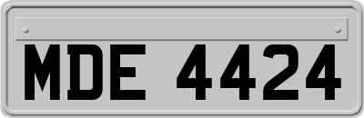 MDE4424