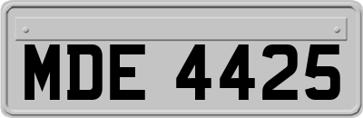 MDE4425