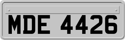 MDE4426