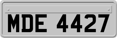 MDE4427