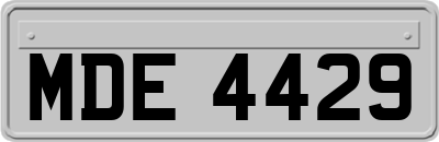 MDE4429