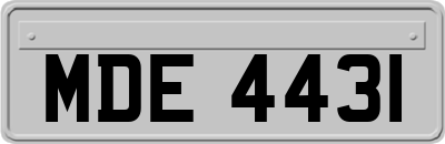 MDE4431