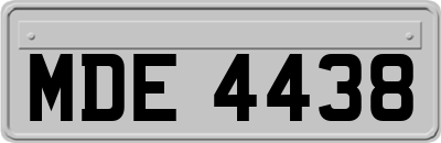 MDE4438