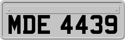MDE4439
