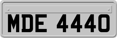 MDE4440