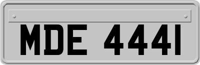 MDE4441