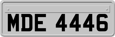 MDE4446