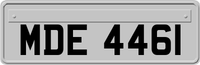 MDE4461