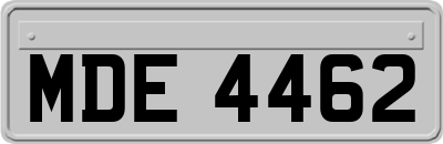 MDE4462