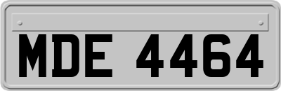 MDE4464