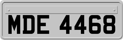 MDE4468