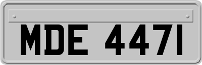MDE4471