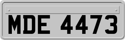 MDE4473