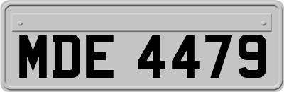 MDE4479