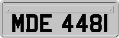 MDE4481
