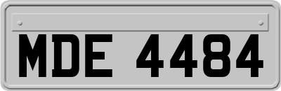 MDE4484