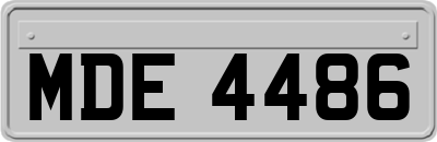 MDE4486