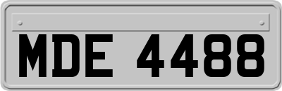 MDE4488