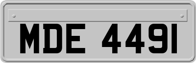 MDE4491