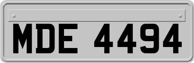 MDE4494