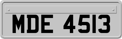 MDE4513